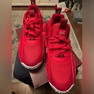 Never worn Reebok Dame Basketball shoes